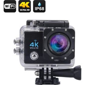Angel Eye Ultra HD 4K Aksiyon Kamerası