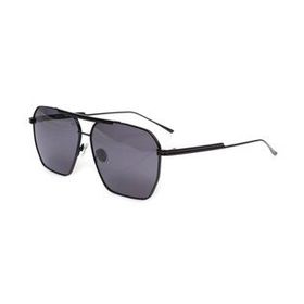 Angel Eyes AE-2201C2 Dikdörtgen Siyah Çerçeveli Unisex Güneş Gözlüğü