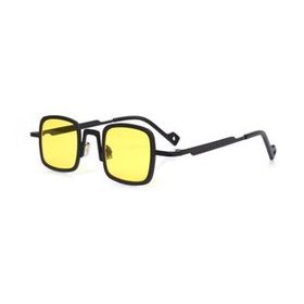 Angel Eyes AE-7031C11 Dikdörtgen Çok Renk Çerçeveli Unisex Güneş Gözlüğü