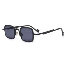 Angel Eyes AE-7031C12 Dikdörtgen Çok Renk Çerçeveli Unisex Güneş Gözlüğü