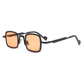 Angel Eyes AE-7031C13 Dikdörtgen Çok Renk Çerçeveli Unisex Güneş Gözlüğü