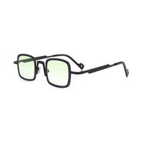 Angel Eyes AE-7031C14 Dikdörtgen Çok Renk Çerçeveli Unisex Güneş Gözlüğü