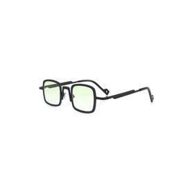 Angel Eyes AE-7031C14 Dikdörtgen Çok Renk Çerçeveli Unisex Güneş Gözlüğü