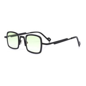 Angel Eyes AE-7031C14 Dikdörtgen Çok Renk Çerçeveli Unisex Güneş Gözlüğü