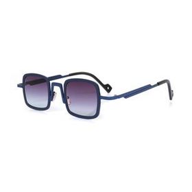 Angel Eyes AE-7031C15 Dikdörtgen Çok Renk Çerçeveli Unisex Güneş Gözlüğü