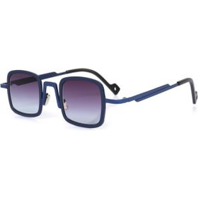 Angel Eyes AE-7031C15 Dikdörtgen Çok Renk Çerçeveli Unisex Güneş Gözlüğü