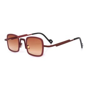 Angel Eyes AE-7031C16 Dikdörtgen Çok Renk Çerçeveli Unisex Güneş Gözlüğü