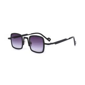 Angel Eyes AE-7031C17 Dikdörtgen Çok Renk Çerçeveli Unisex Güneş Gözlüğü