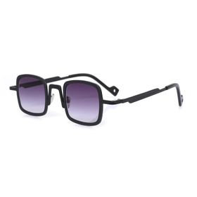 Angel Eyes AE-7031C17 Dikdörtgen Çok Renk Çerçeveli Unisex Güneş Gözlüğü