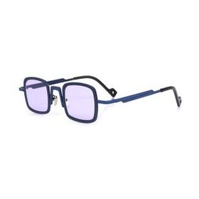 Angel Eyes AE-7031C19 Dikdörtgen Çok Renk Çerçeveli Unisex Güneş Gözlüğü