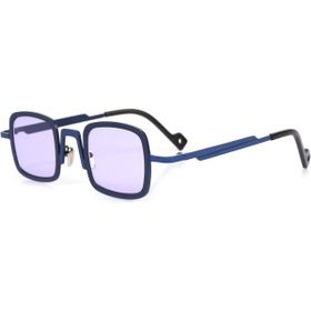 Angel Eyes AE-7031C19 Dikdörtgen Çok Renk Çerçeveli Unisex Güneş Gözlüğü