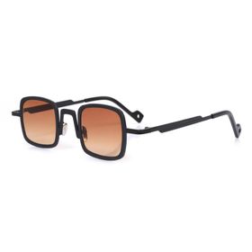 Angel Eyes AE-7031C20 Dikdörtgen Çok Renk Çerçeveli Unisex Güneş Gözlüğü