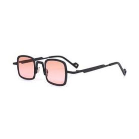 Angel Eyes AE-7031C21 Dikdörtgen Çok Renk Çerçeveli Unisex Güneş Gözlüğü