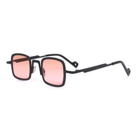 Angel Eyes AE-7031C21 Dikdörtgen Çok Renk Çerçeveli Unisex Güneş Gözlüğü