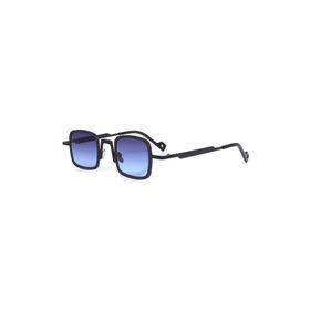 Angel Eyes AE-7031C22 Dikdörtgen Çok Renk Çerçeveli Unisex Güneş Gözlüğü