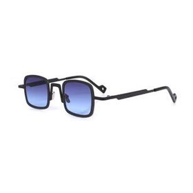 Angel Eyes AE-7031C22 Dikdörtgen Çok Renk Çerçeveli Unisex Güneş Gözlüğü