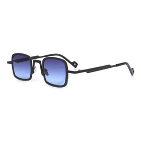 Angel Eyes AE-7031C22 Dikdörtgen Çok Renk Çerçeveli Unisex Güneş Gözlüğü