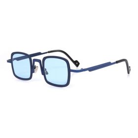 Angel Eyes AE-7031C26 Dikdörtgen Çok Renk Çerçeveli Unisex Güneş Gözlüğü