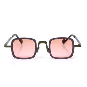 Angel Eyes AE-7031C3 Dikdörtgen Çok Renk Çerçeveli Unisex Güneş Gözlüğü