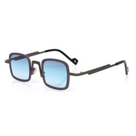 Angel Eyes AE-7031C6 Dikdörtgen Çok Renk Çerçeveli Unisex Güneş Gözlüğü