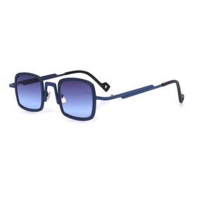 Angel Eyes AE-7031C8 Dikdörtgen Çok Renk Çerçeveli Unisex Güneş Gözlüğü