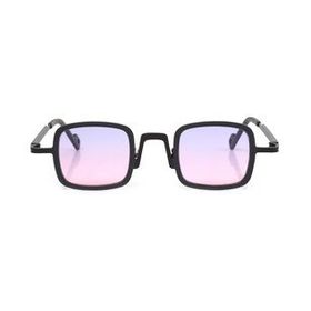 Angel Eyes AE-7031C9 Dikdörtgen Çok Renk Çerçeveli Unisex Güneş Gözlüğü