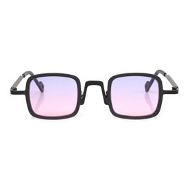 Angel Eyes AE-7031C9 Dikdörtgen Çok Renk Çerçeveli Unisex Güneş Gözlüğü