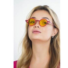 Angel Eyes AE-7728C21 Unisex Güneş Gözlüğü