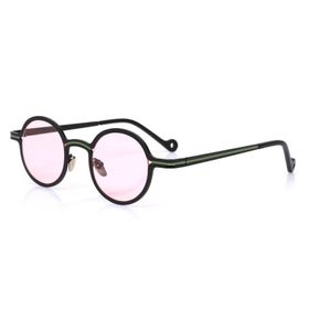 Angel Eyes AE-7728C3 Unisex Güneş Gözlüğü