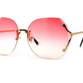 Angel Eyes Ae002Nc1B2306 Kadın Güneş Gözlüğü