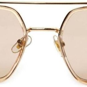 Angel Eyes AE0039C5C Rose Çerçeve Pembe Cam Kadın Güneş Gözlüğü