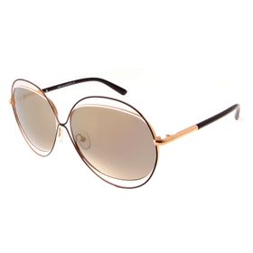 Angel Eyes AE031COL5 Kadın Güneş Gözlüğü