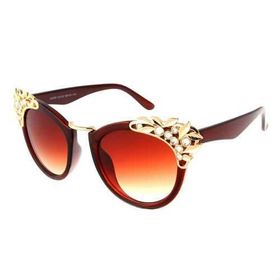Angel Eyes AE085COL2 Kadın Güneş Gözlüğü