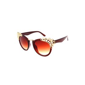 Angel Eyes AE085COL2 Kadın Güneş Gözlüğü
