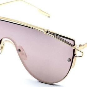 Angel Eyes AE1617C4B1127 Damla Aynalı Kadın Güneş Gözlüğü
