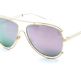 Angel Eyes AE1618C4B1134 Kadın Güneş Gözlüğü