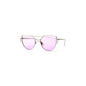 Angel Eyes AE1623SC3B2341 Damla Pembe Kadın Güneş Gözlüğü