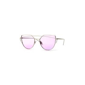 Angel Eyes AE1623SC3B2341 Damla Pembe Kadın Güneş Gözlüğü