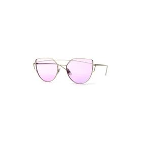 Angel Eyes AE1623SC3B2341 Damla Pembe Kadın Güneş Gözlüğü
