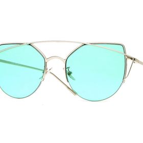 Angel Eyes Ae1624Nc8B2123 Kadın Güneş Gözlüğü
