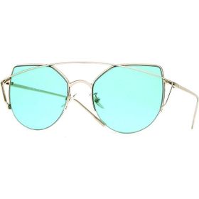 Angel Eyes Ae1624Nc8B2123 Kadın Güneş Gözlüğü