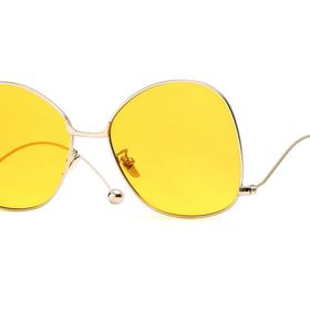 Angel Eyes Ae1631Nc12B2143 Kadın Güneş Gözlüğü
