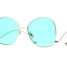 Angel Eyes Ae1631Nc8B2139 Kadın Güneş Gözlüğü