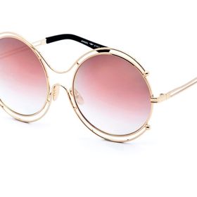 Angel Eyes AE1637C4B1278 Kadın Güneş Gözlüğü