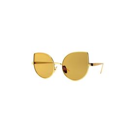 Angel Eyes AE1702C11B2293 Cat Eye Kadın Güneş Gözlüğü