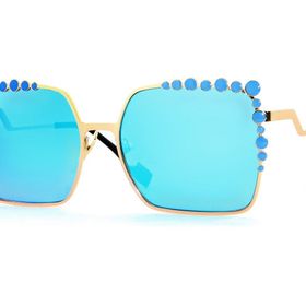Angel Eyes Ae1738C5B2722 Kadın Güneş Gözlüğü
