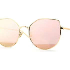 Angel Eyes Ae1739C3B2730 Kadın Güneş Gözlüğü