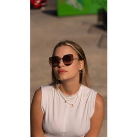 Angel Eyes Ae1739C3B2730 Kadın Güneş Gözlüğü