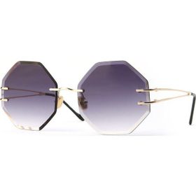 Angel Eyes Ae1743C1B2823 Kadın Güneş Gözlüğü