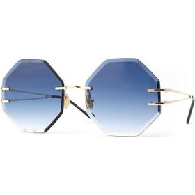 Angel Eyes AE1743C3B2825 Kadın Güneş Gözlüğü